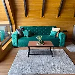 Merima Chalet *
