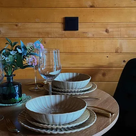 Merima Alpesi faház