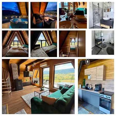 シャレー Merima *