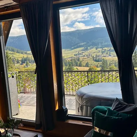 シャレー Merima *