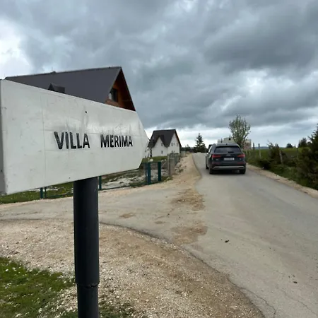 Merima Chalé Vlasic