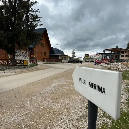 Merima Chalé